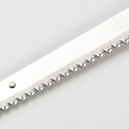 G3 FERRARI G20148 SPEEDYCUT coltello elettrico con doppia lama per pane e carne