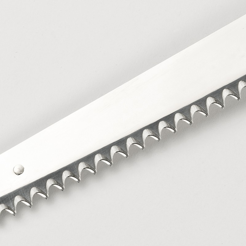 G3 FERRARI G20148 SPEEDYCUT coltello elettrico con doppia lama per pane e carne
