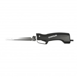 G3 FERRARI G20148 SPEEDYCUT coltello elettrico con doppia lama per pane e carne