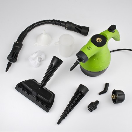 GIRMI AP30 sterilizzatore pulitore a vapore 230V 3,2 bar 132°C 1050W 350ml IPX4