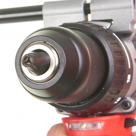 MILWAUKEE M18 BLPD2-502X TRAPANO A PERCUSSIONE 18 VOLT IN VALIGETTA HEAVYDUTY