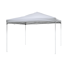XONE CIPRO GAZEBO 3x3 mt PIEGHEVOLE CON TELO IMPERMEABILE 180 GR H 250 cm