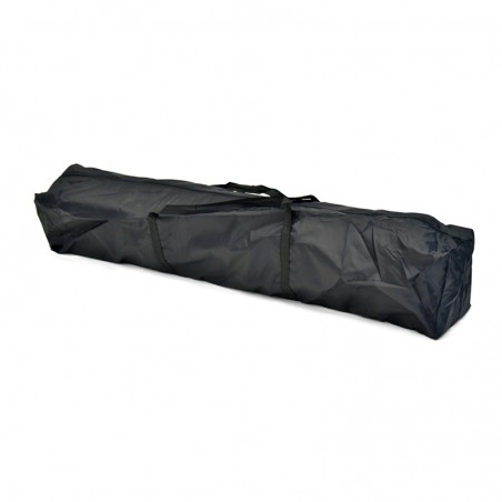XONE CIPRO GAZEBO 3x3 mt PIEGHEVOLE CON TELO IMPERMEABILE 180 GR H 250 cm