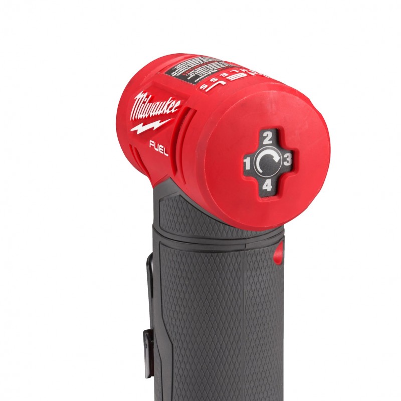 M12 Fdga-0 - Mini Smerigliatrice Angolare Compatta A 4 Velocita