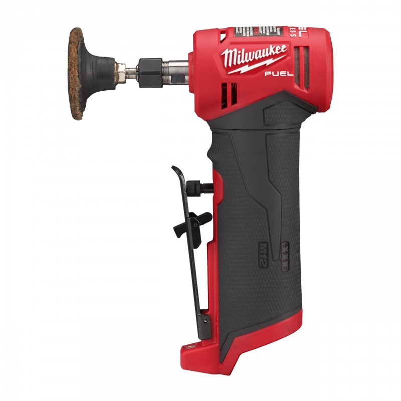 M12 Fdga-0 - Mini Smerigliatrice Angolare Compatta A 4 Velocita