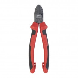 MILWAUKEE TRONCHESE A TAGLIENTI DIAGONALI 160MM PER ELETTRICISTA FAI DA TE