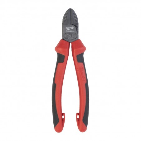MILWAUKEE TRONCHESE A TAGLIENTI DIAGONALI 160MM PER ELETTRICISTA FAI DA TE
