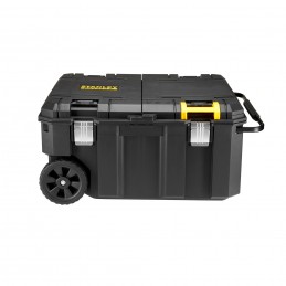 STANLEY FMST1787 Valigetta attrezzi 113 L/50 kg TSTAK porta attrezzi trolley