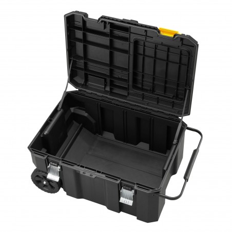 STANLEY FMST1787 Valigetta attrezzi 113 L/50 kg TSTAK porta attrezzi trolley