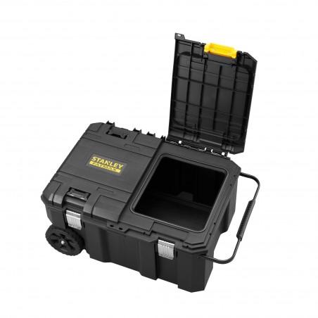 STANLEY FMST1787 Valigetta attrezzi 113 L/50 kg TSTAK porta attrezzi trolley