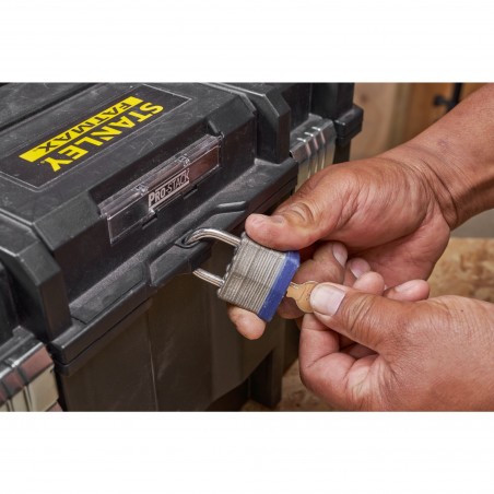 Stanley FMST1-71971 Cassetta Porta Attrezzi Porta Utensili Tstak