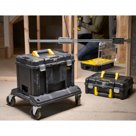 Stanley FMST1-71971 Cassetta Porta Attrezzi Porta Utensili Tstak