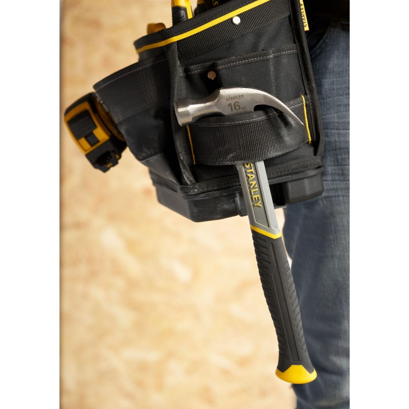Stanley FMST17624-1 Borsa porta utensili organizer in tessuto PRO-STACK FATMAX