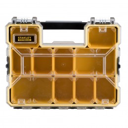 STANLEY 1-97-518 Organizzatore minuteria Fatmax chiusure in metallo resistenti