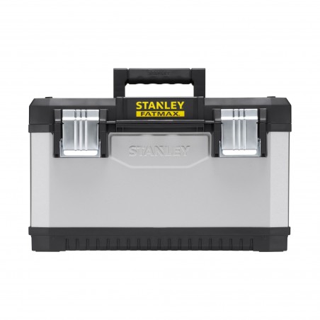 STANLEY CASSETTA PORTA ATTREZZI 58x21xh28 CM RESISTENTE ROBUSTA