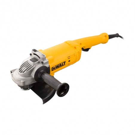DeWALT DWE490 smerigliatrice angolare a due mani smerigliatrice 2000W Ø 230 mm