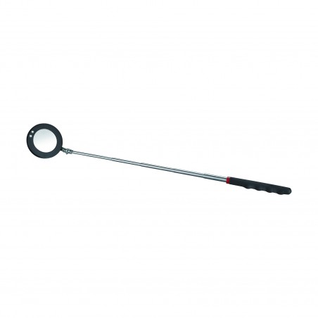 Usag 056 L Specchietto telescopico snodato a LED
