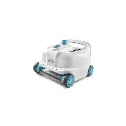 INTEX 28005 Robot pulitore fondo piscina aspiratore automatico ZX300
