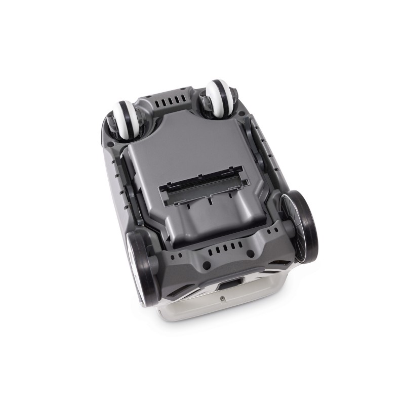 INTEX 28006 Robot pulitore fondo piscina aspiratore automatico ZX100