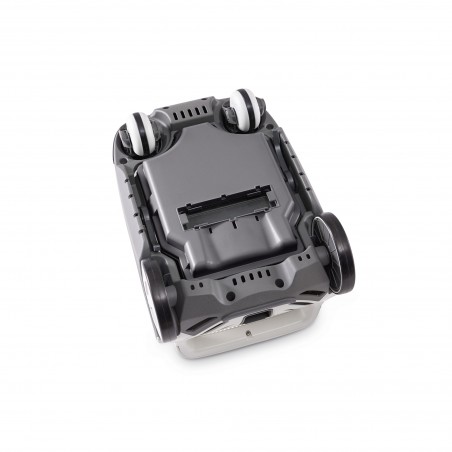 INTEX 28006 Robot pulitore fondo piscina aspiratore automatico ZX100