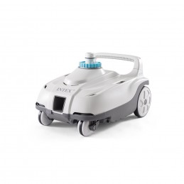 INTEX 28006 Robot pulitore fondo piscina aspiratore automatico ZX100