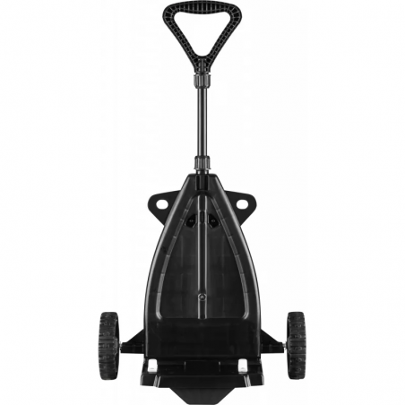 Pompa irroratrice con carrello a batteria litio 16 lt Xone WOR00110
