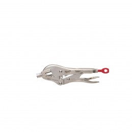 Milwaukee 4932471734 pinza autobloccante a ganasce piatte apertura 42 cm