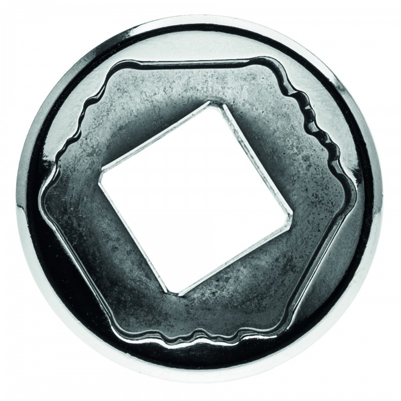 USAG 235 1/2 X/SE12 SERIE 12 CHIAVI A BUSSOLA BOCCA ESAGONALE SPECIALE X-GRIP