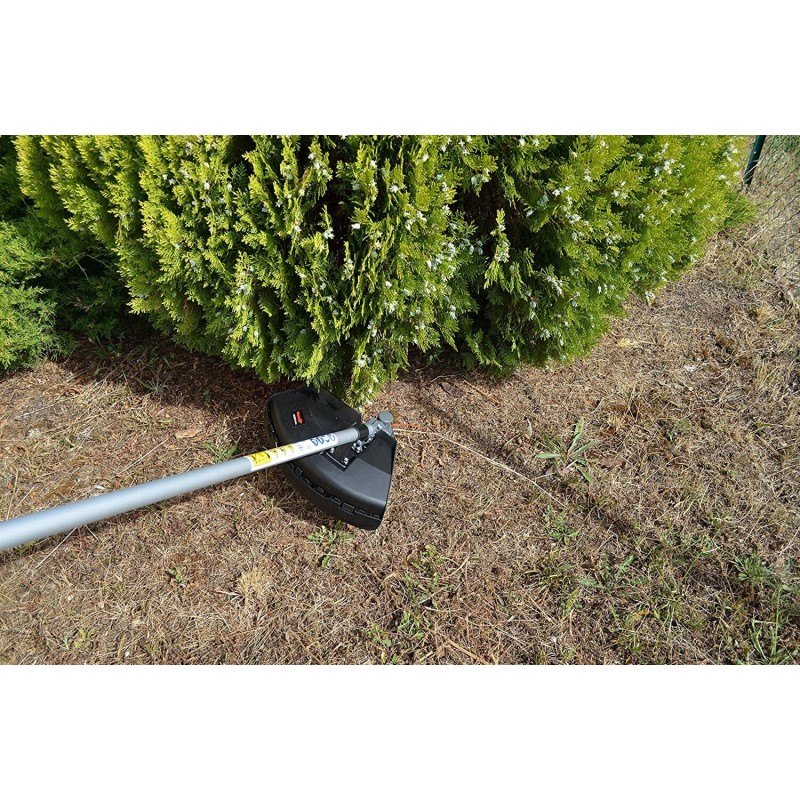 DECESPUGLIATORE HYUNDAI BG520MS 52 cc 3,0 Hp A ZAINO SPALLEGGIATO A SPALLA