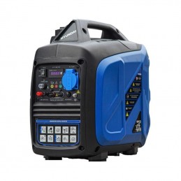 Generatore di corrente inverter 2,0 Kw Hyundai H2250iS 65162