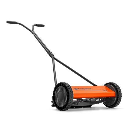 HUSQVARNA EXCLUSIVE 54 rasaerba tagliaerba tosaerba a spinta 40 cm con raccolta