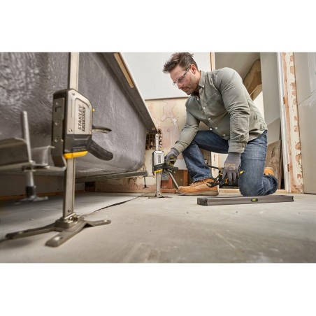 Stanley FMHT83552-1 tradelift Sollevatore multifunzione professionale 150 kg 2pz