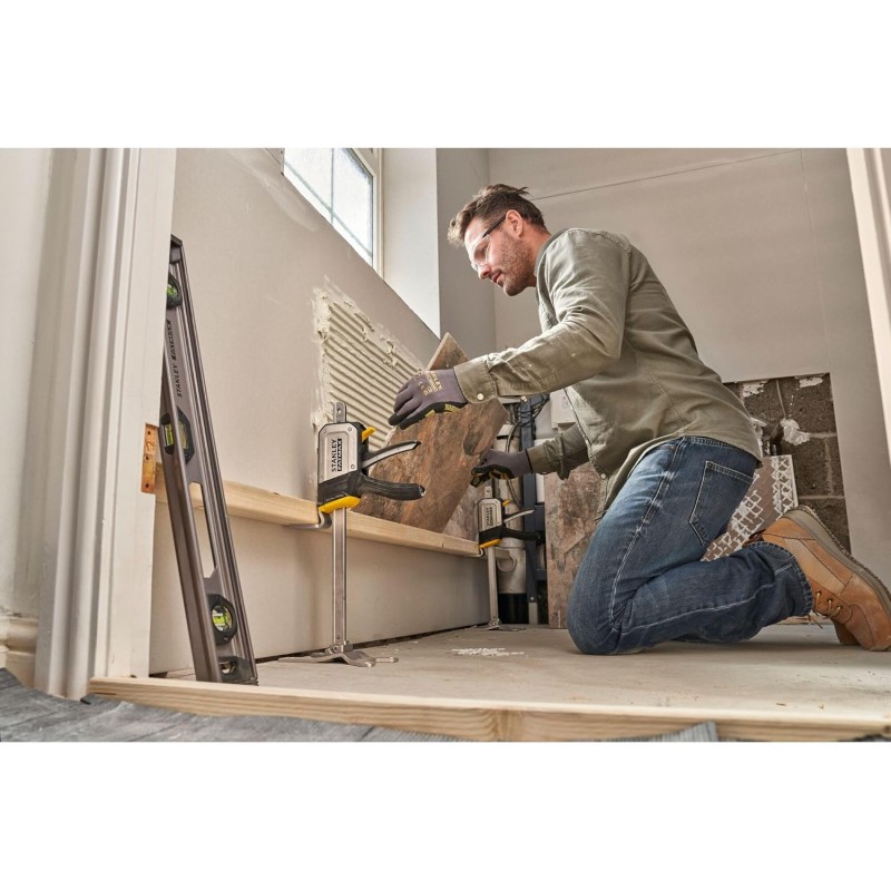 Stanley FMHT83552-1 tradelift Sollevatore multifunzione professionale 150 kg 2pz