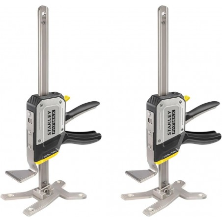 Stanley FMHT83552-1 tradelift Sollevatore multifunzione professionale 150 kg 2pz