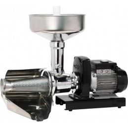 SPREMIPOMODORO ELETTRICO PALUMBO PAVI SM3 INOX HP 0,50 PASSAPOMODORO COMPLETO
