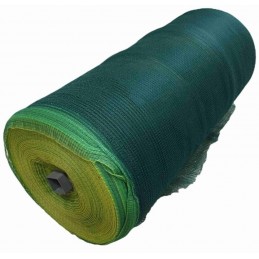 Rotolo 6x167 mt 33 gr/mq rete telo raccolta olive antistrappo