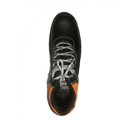 SCARPA U-POWER DA LAVORO ANTINFORTUNISTICA MOD. ASCEND S3 SRC