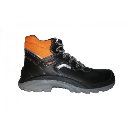 SCARPA U-POWER DA LAVORO ANTINFORTUNISTICA MOD. ASCEND S3 SRC