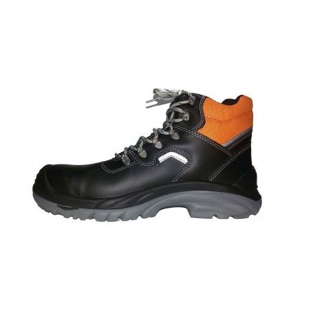 SCARPA U-POWER DA LAVORO ANTINFORTUNISTICA MOD. ASCEND S3 SRC