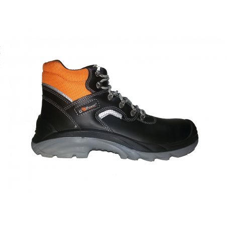 SCARPA U-POWER DA LAVORO ANTINFORTUNISTICA MOD. ASCEND S3 SRC
