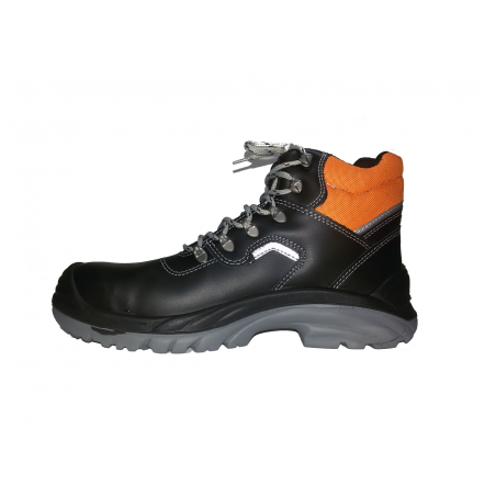 SCARPA U-POWER DA LAVORO ANTINFORTUNISTICA MOD. ASCEND S3 SRC