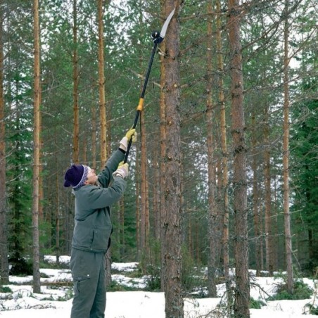 Seghetto segaccio FISKARS UP80 per svettatoio troncarami UPN86 UP86 UP84 UP85 UP83