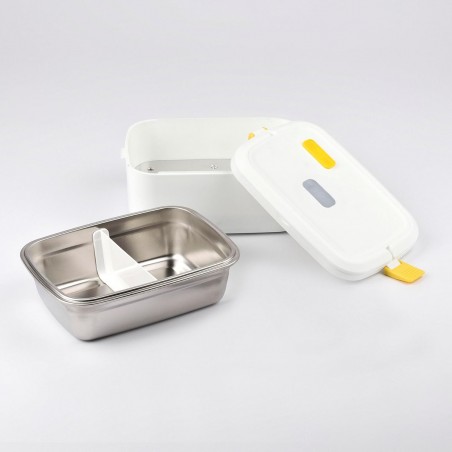 G3Ferrari G10166 Vivandiere Scaldavivande Elettrico Portatile con Display