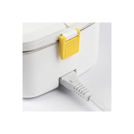 G3Ferrari G10166 Vivandiere Scaldavivande Elettrico Portatile con Display