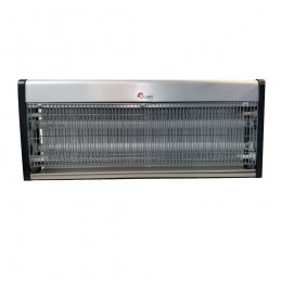 Zanzariera insetticida elettrica anti zanzare lampada luce UV copertura 140 mq