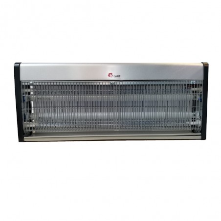 Zanzariera insetticida elettrica anti zanzare lampada luce UV copertura 140 mq