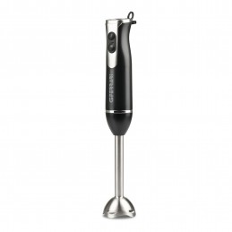 G3 FERRARI G20083 Mixer Ad Immersione 400 w 4 Lame 2 Velocità fusto smontabile