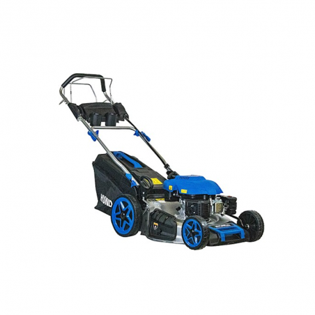 Rasaerba tosaerba semovente HYUNDAI LV50Z-A  MULCHING 173 cc 5 CV motore 4 tempi