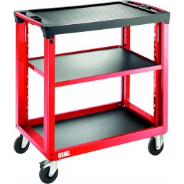 Usag 516 SUXLV U05160003 Carrello multiuso START XL (VUOTO)