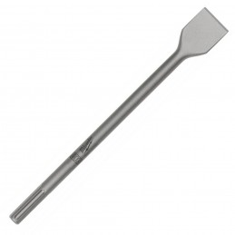 Milwaukee 4932343743 Scalpello largo 400x50 mm staccare piastrelle ceramiche